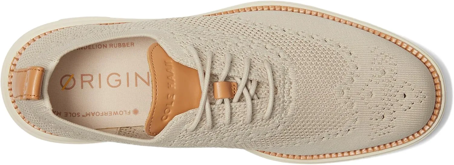 Туфли Cole Haan Mens Originalgrand Remastered Stitchlite — фото 2