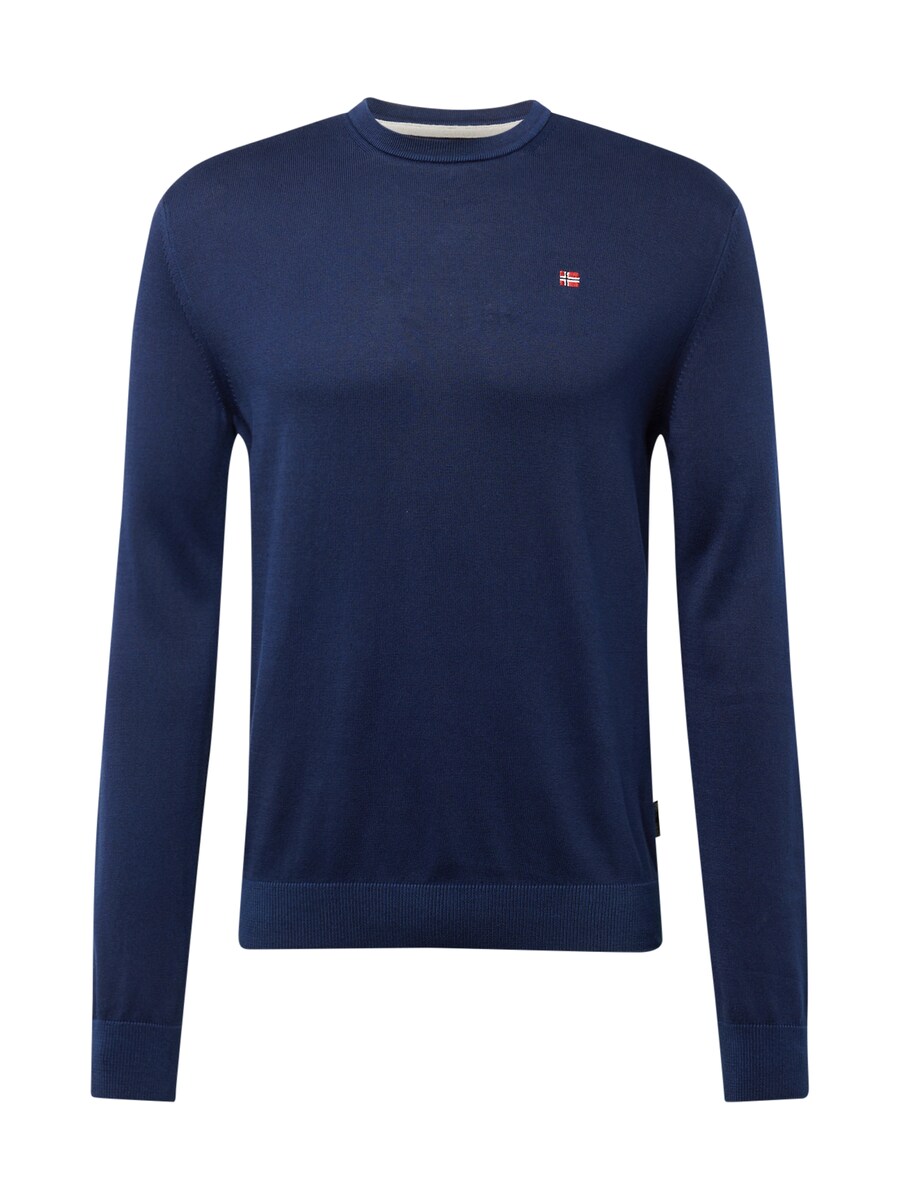 

Свитер NAPAPIJRI DROZ 5, marine blue