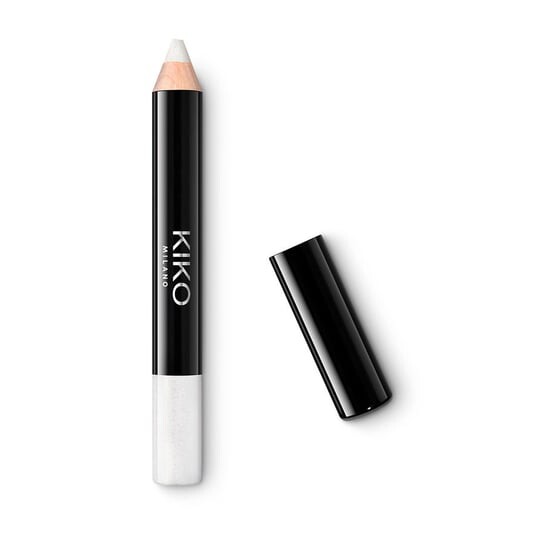 

Г KIKO Milano,Smart Fusion Creamy Lip Crayon on the go 01 Rose Nacre 1,6