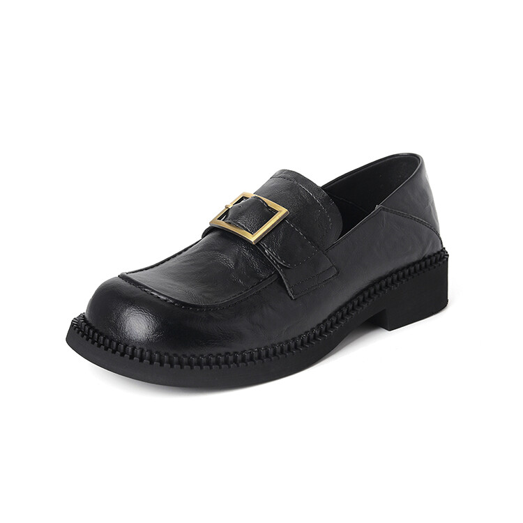 

Лоферы JOSINY Loafers Women's, черный