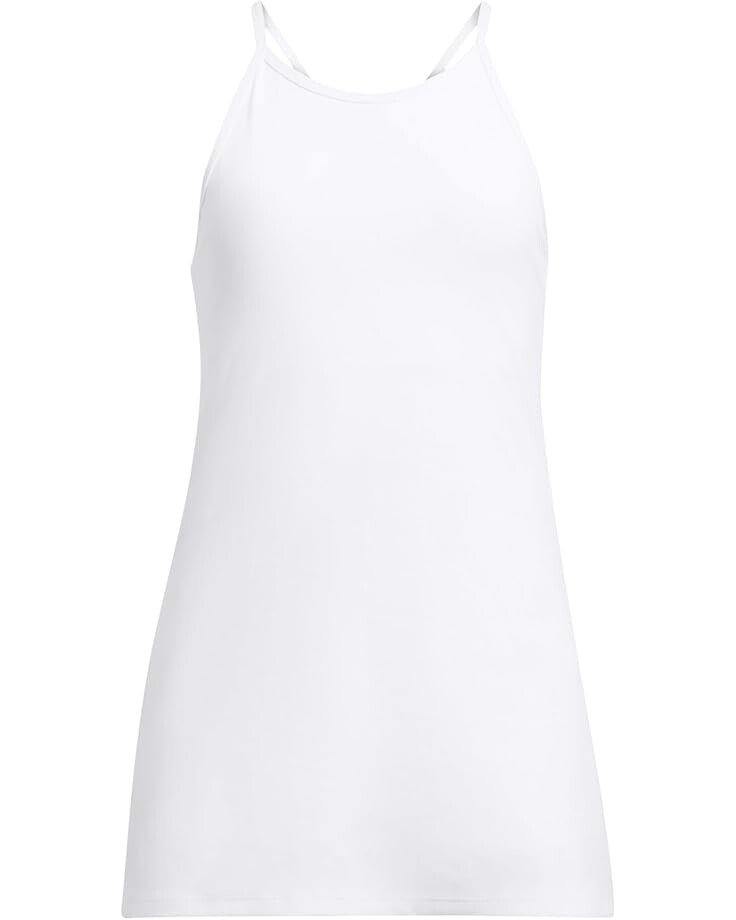 

Платье Under Armour Kids Motion Dress, цвет White/Halo Gray