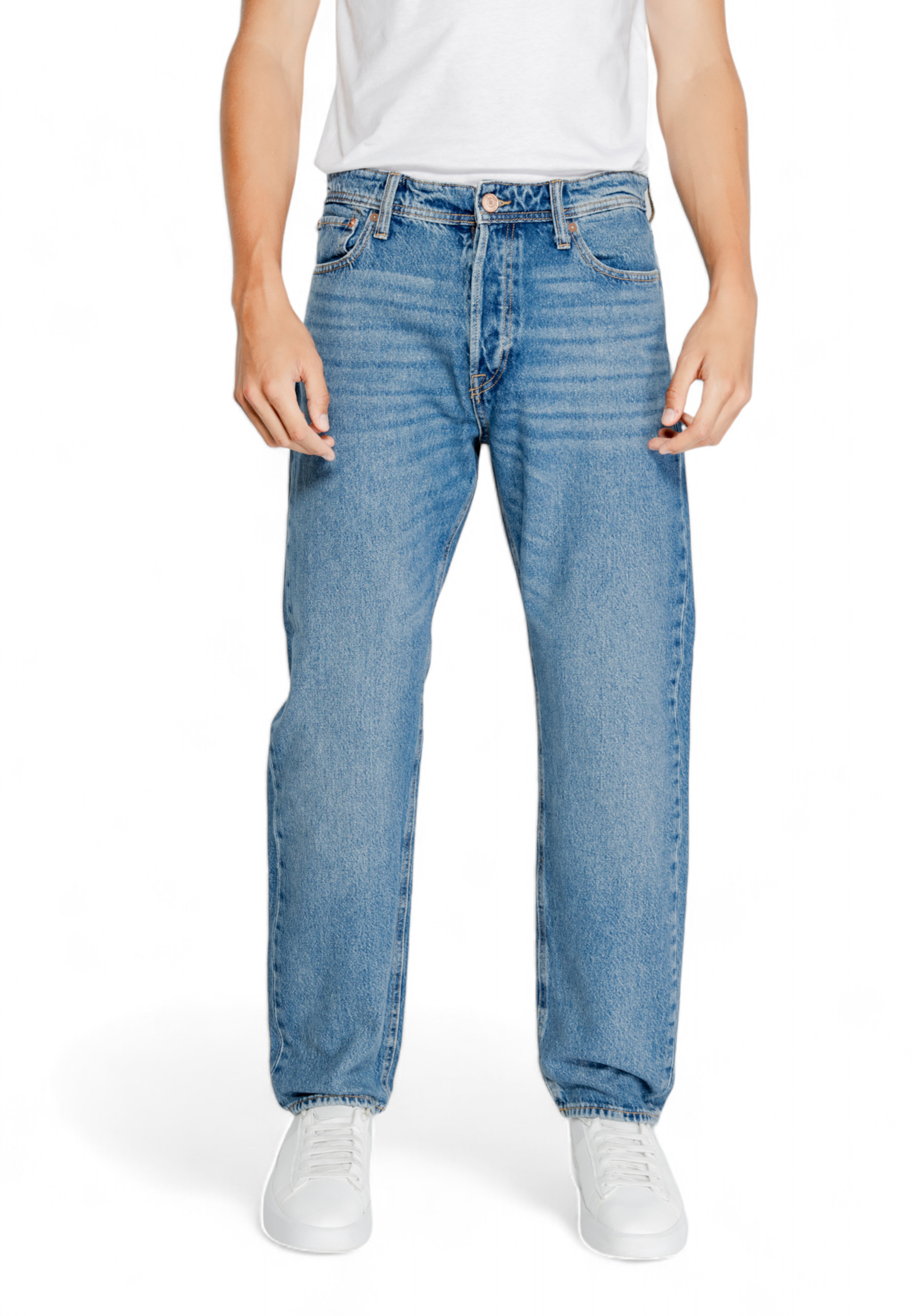 

Джинсы Jack & Jones, светло-голубой