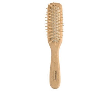 

Расческа Nature Flat Brush 282 — идеальна для нанесения макияжа Steinhart