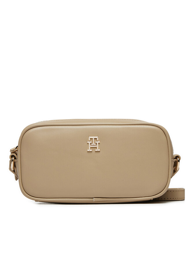 

Сумка Tommy Hilfiger, бежевый