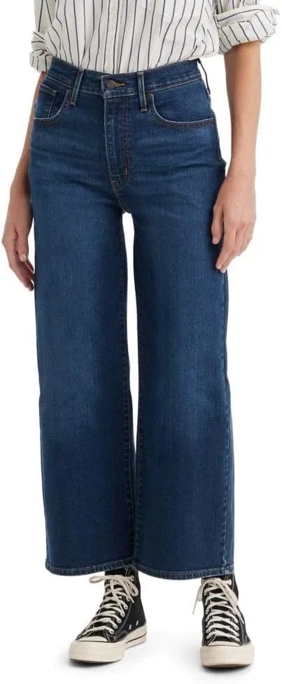 Джинсы Levi's, Winter Evening