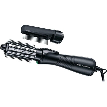 

Стайлер для волос Satin Hair 7 Iontec, черный, 700 Вт, As720, Braun