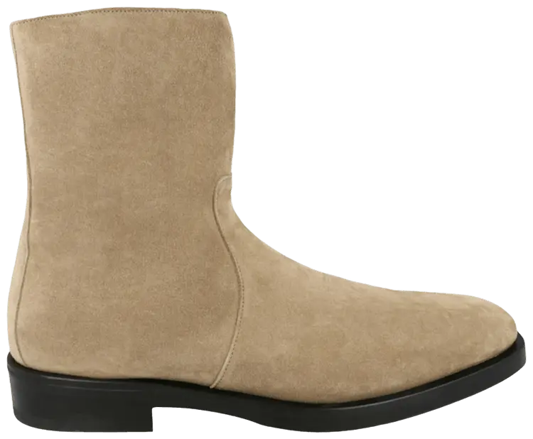 

Ботильоны Ferragamo Gerald Wide, белый