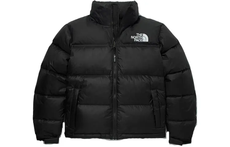 

THE NORTH FACE Женский пуховик, цвет Black