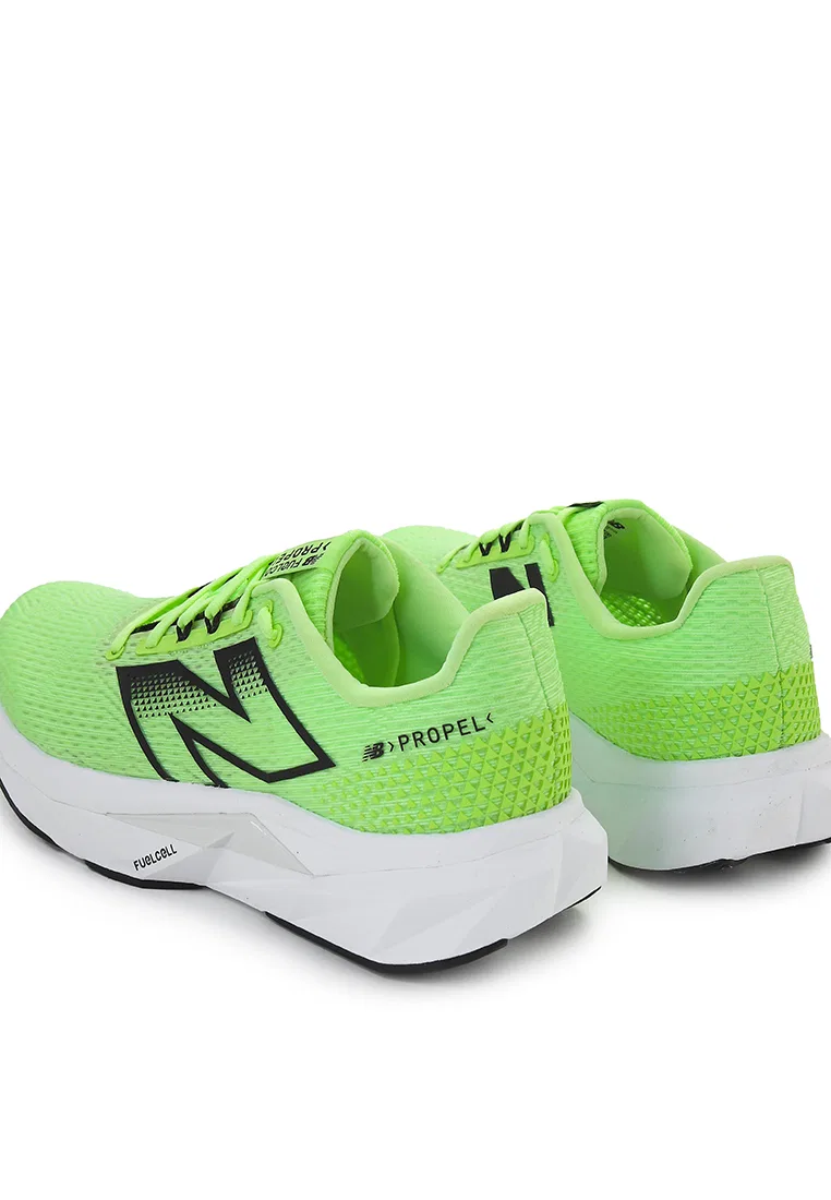 Кроссовки мужские спортивные Propel New Balance, мятный — фото 3