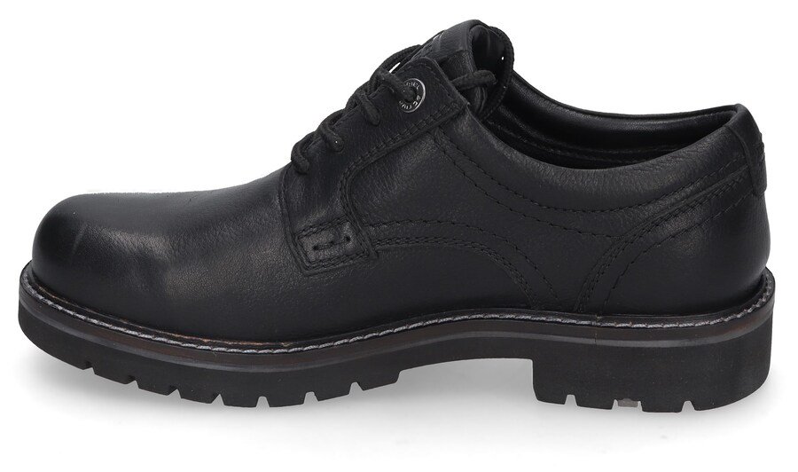 

Туфли на шнуровке CAMEL ACTIVE, Black