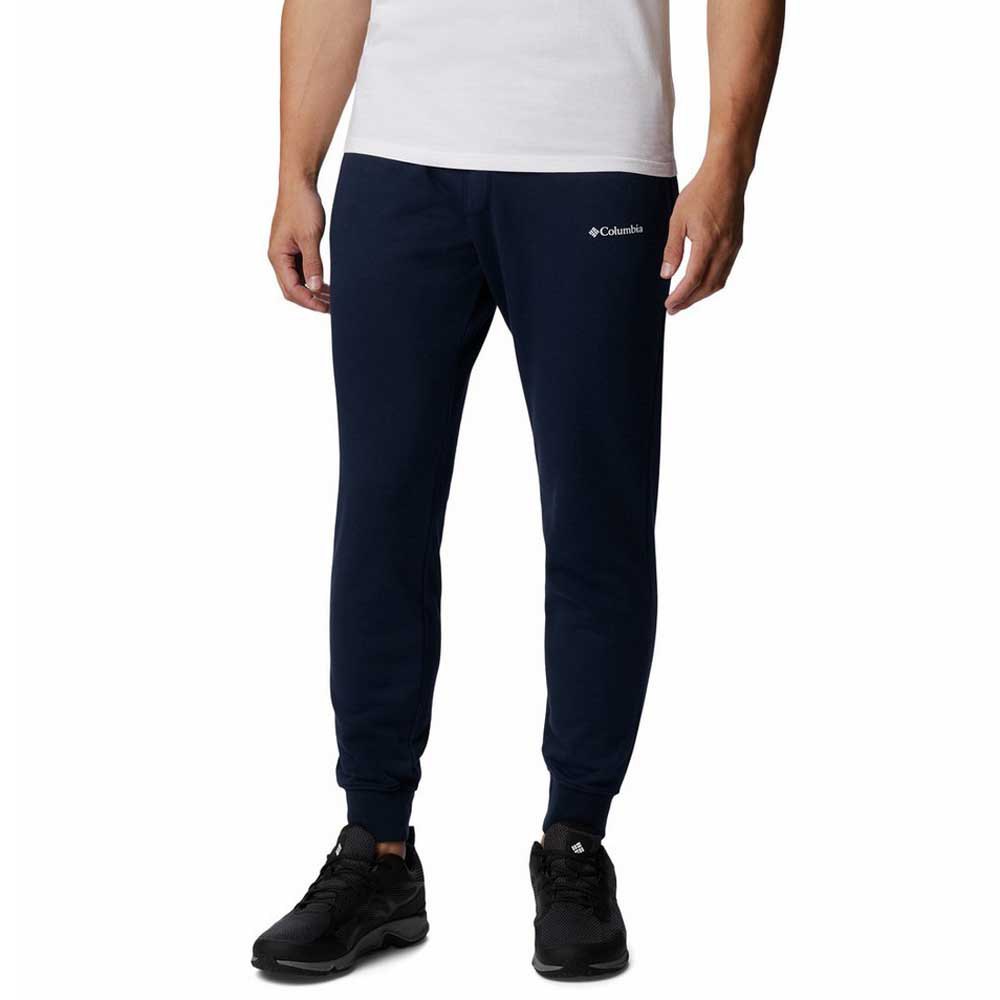 

Джоггеры Columbia CSC Logo II Joggers, черный