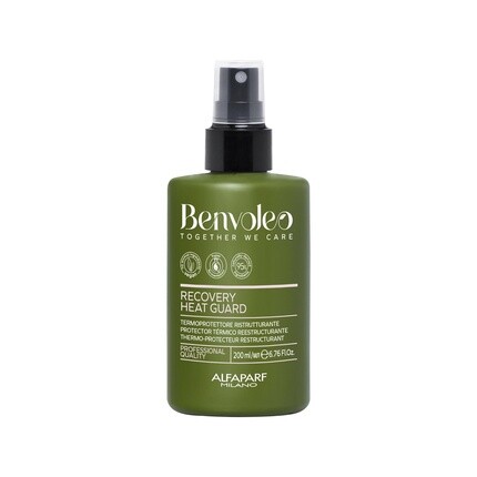 

Alfaparf Milano Benvoleo Recovery Heat Guard Термозащита 6,76 FL. Оз.