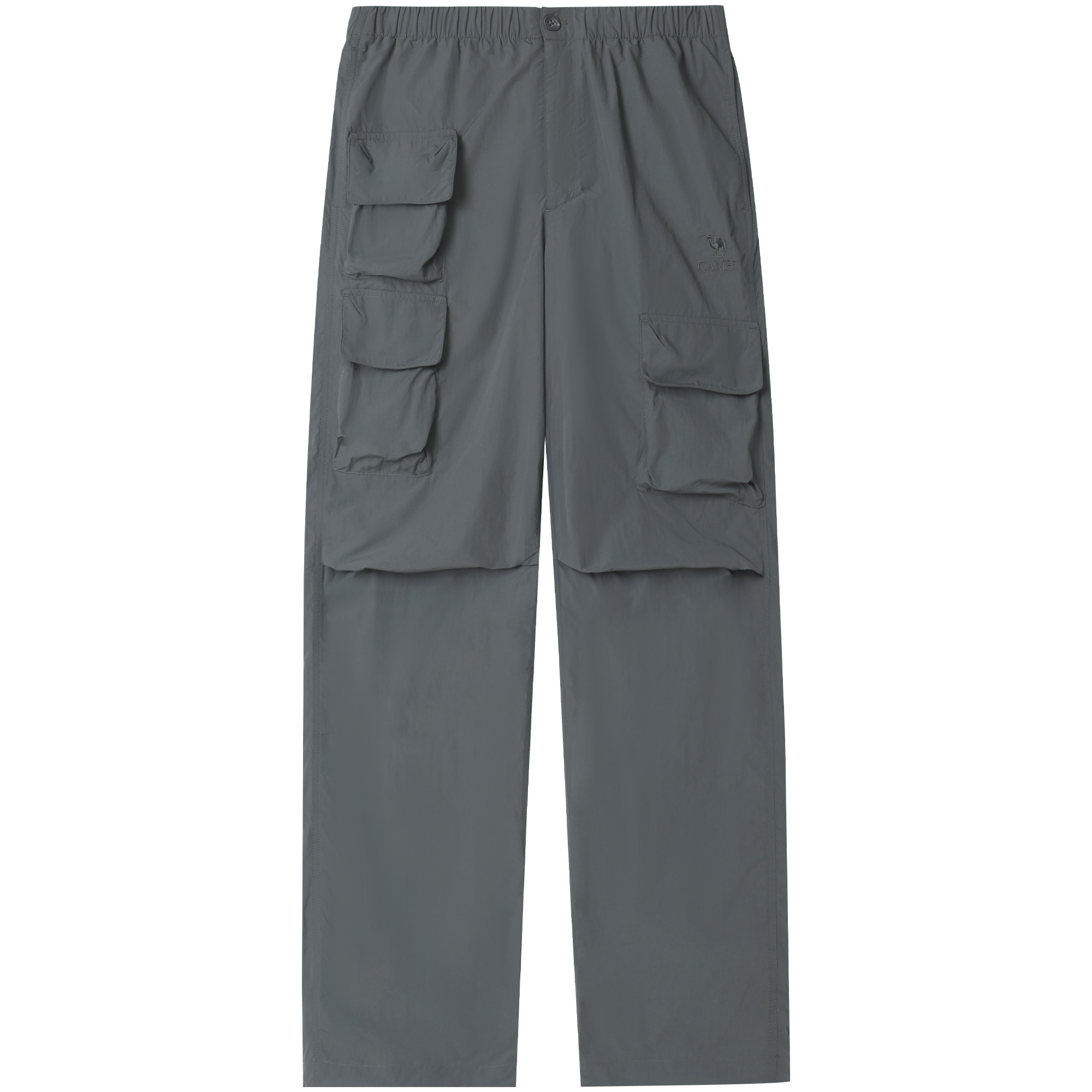 

Брюки быстросохнущие Urban Function Series мужские CAMEL, ebony зеленый серый