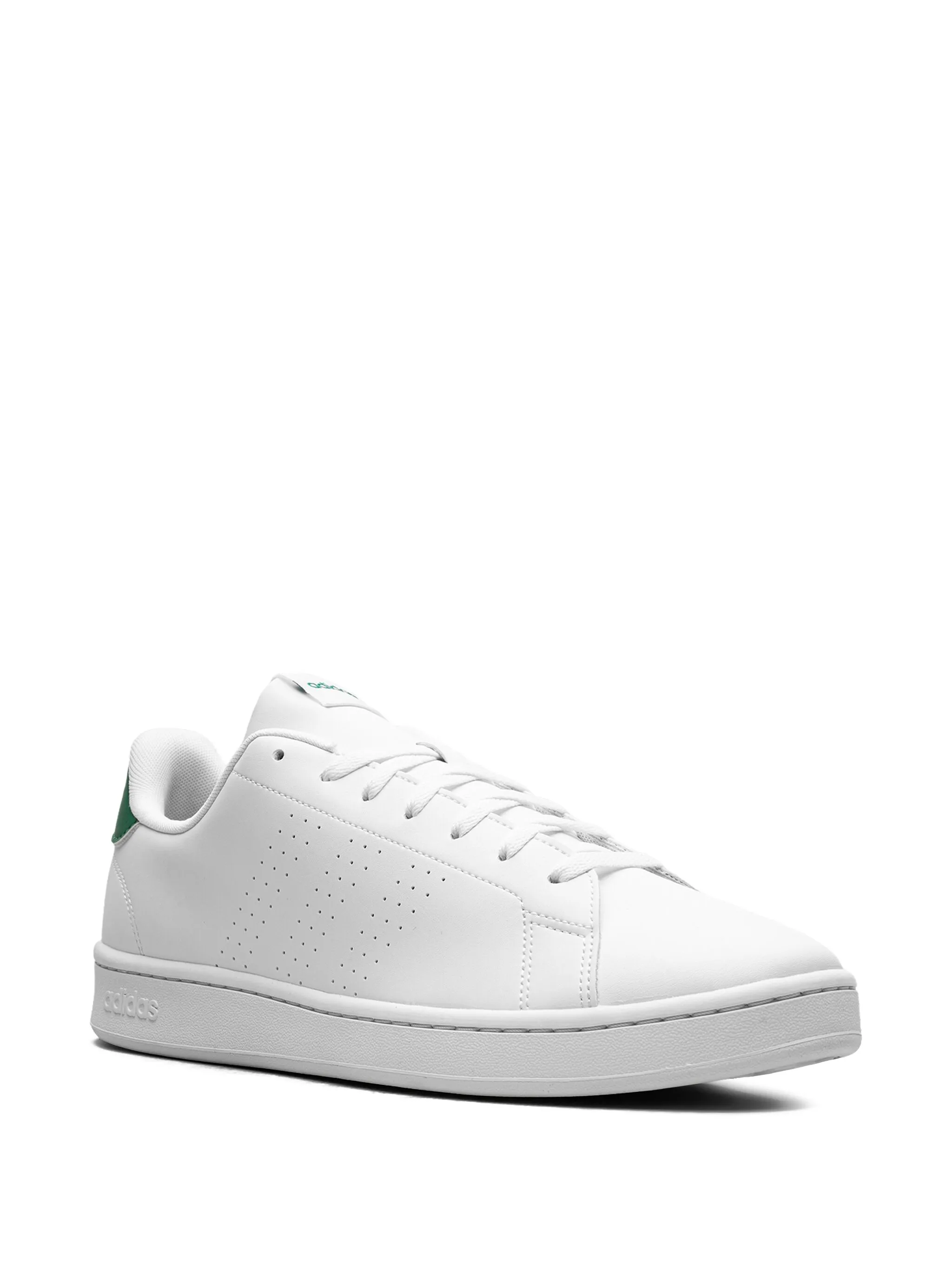 Кроссовки Advantage 2.0 Adidas, белый — фото 2