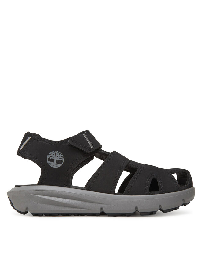 

Сандалии Motion Dune Fisherman TB0A6C420011 Timberland, черный