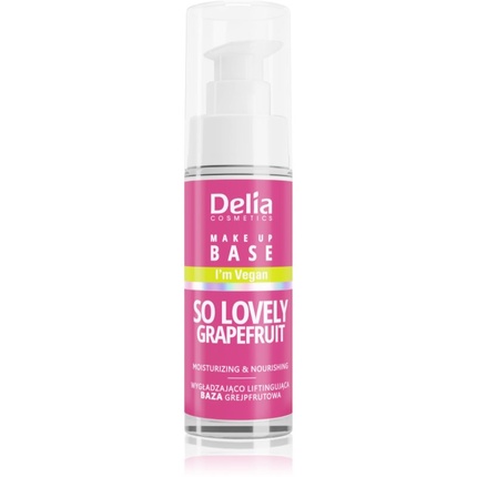

Крем для лица Delia