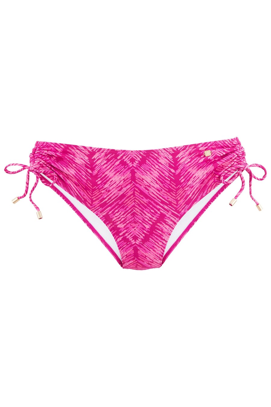 

Плавки бикини JETTE, цвет Neon pink/Light pink/Dark pink