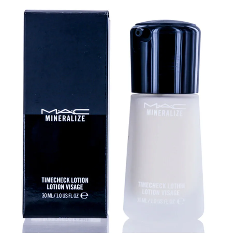 Крем для лица MAC — Cosmetics / Mineralize Timecheck, 30 мл