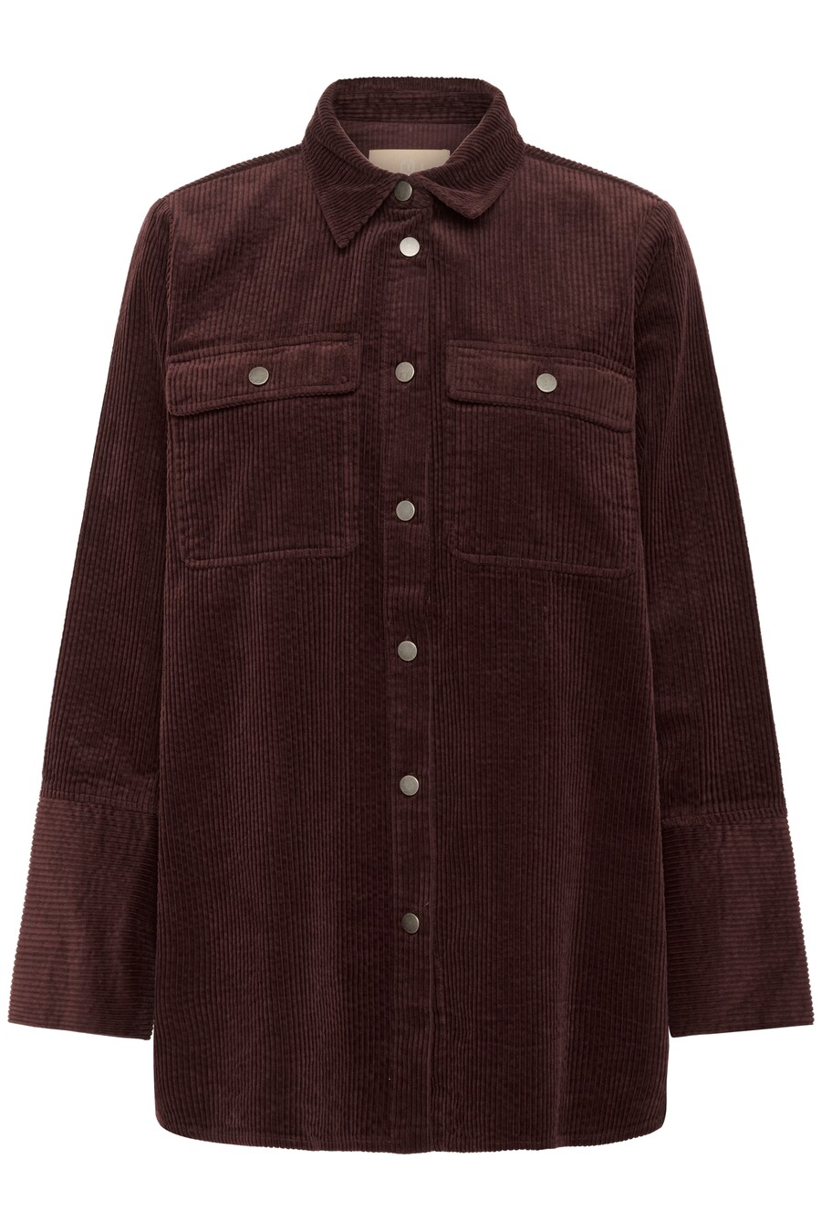 

Куртка межсезонная CULTURE CUBaela Klay, шоколадный