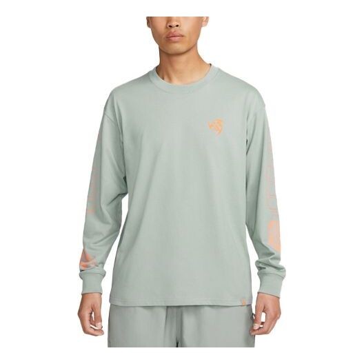 

Футболка Nike Acg Topo T-Shirt 'Mica Green', зеленый