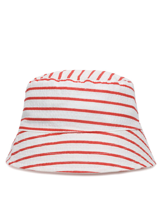 

Шляпа Produktmodell: 7K3-003-SS24 Nelli Blu, красный