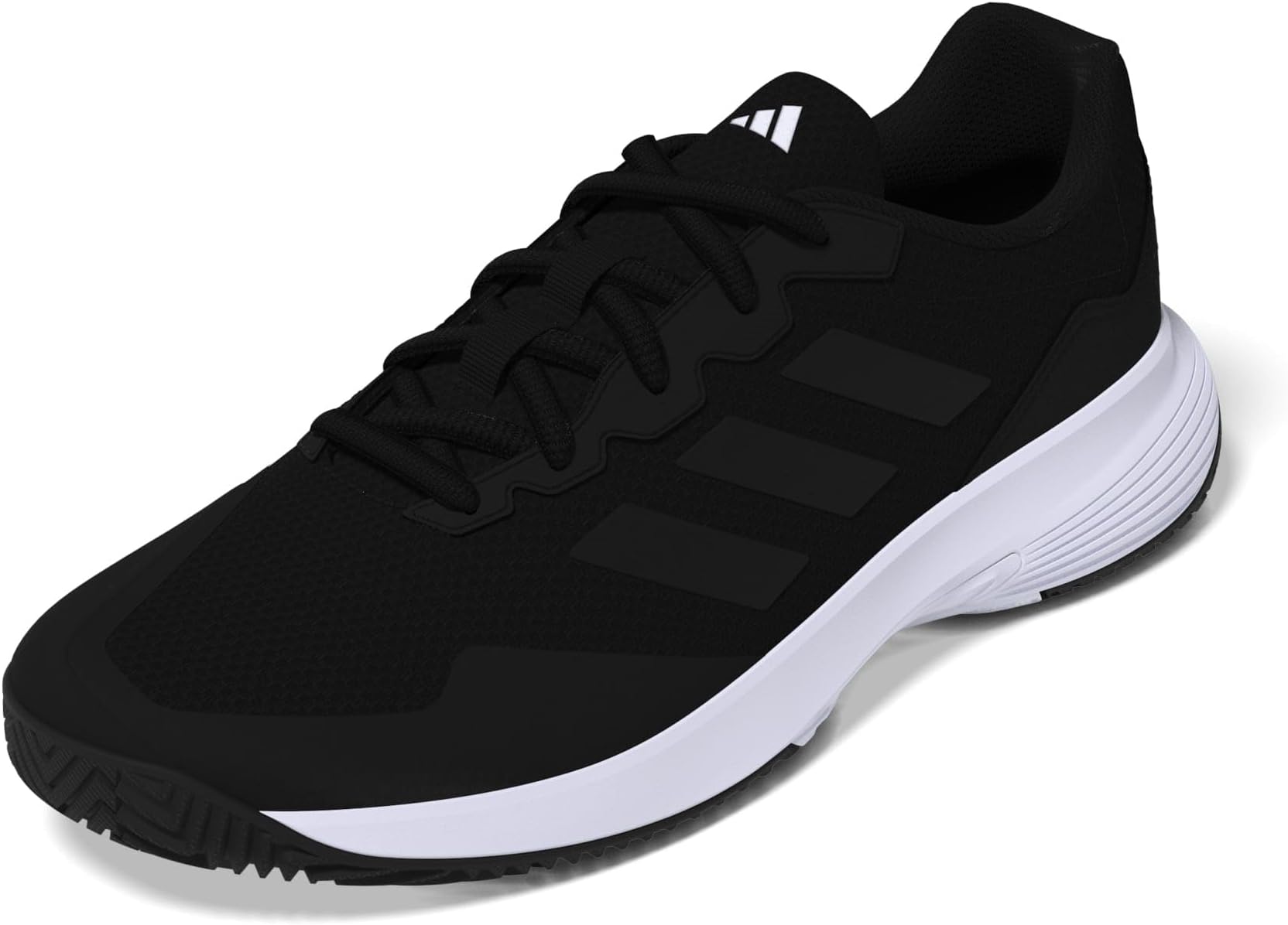 

Кроссовки Game Court 2 adidas, цвет Core Black/Core Black/Grey Four, Черный, Кроссовки Game Court 2 adidas, цвет Core Black/Core Black/Grey Four