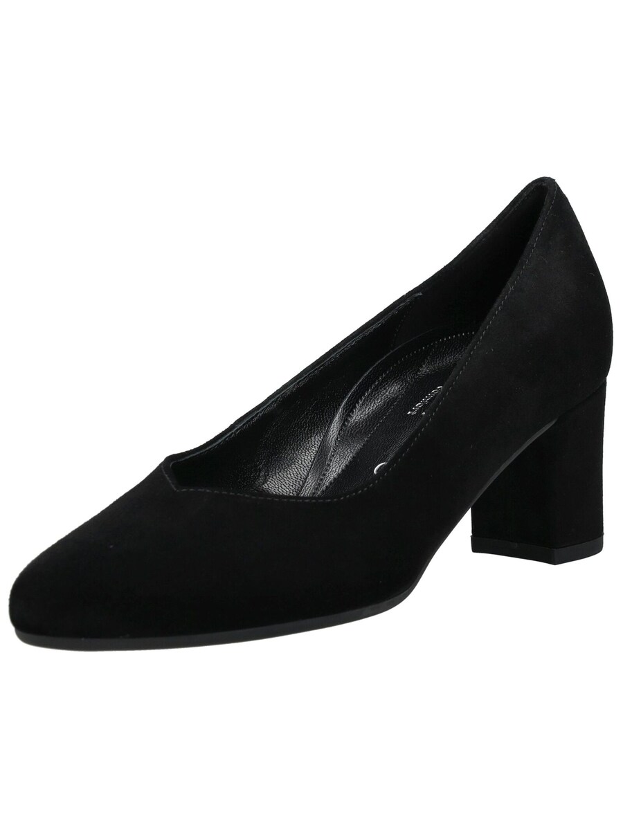 Туфли GABOR, Black