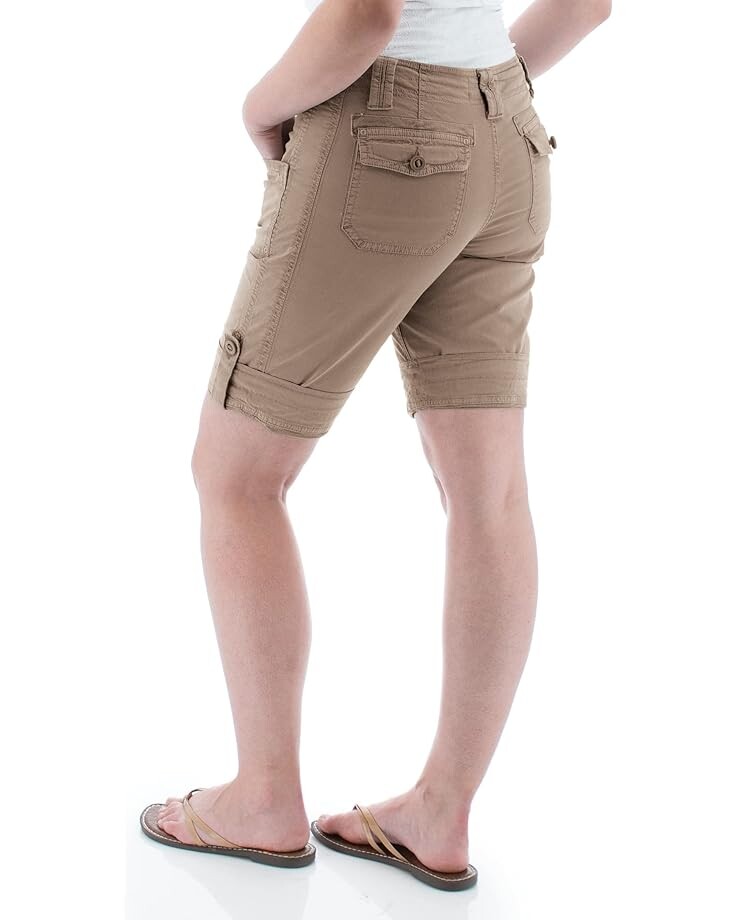 

Шорты Aventura Clothing Arden V2 Shorts, цвет Cinder