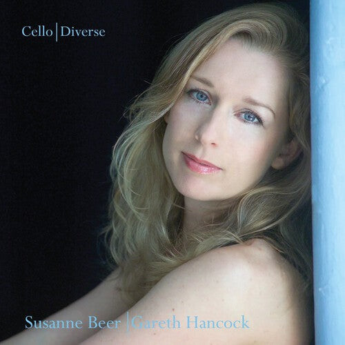 

CD диск Stravinsky / Brahms / Beer / Hancock: Cello Diverse