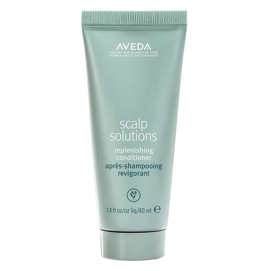 

Кондиционер для волос scalp solutions replenishing Aveda, объем 40 мл