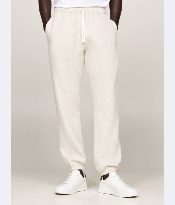

Брюки Relaxed fit Tommy Hilfiger, белый