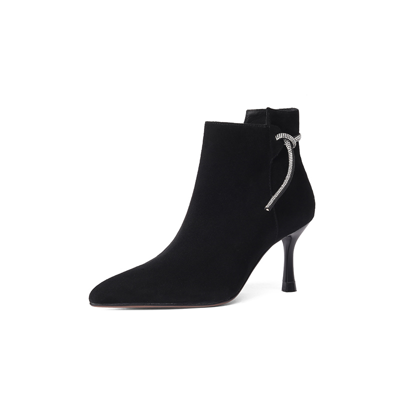 

Ботильоны Mo Lin Ankle Boots Women's