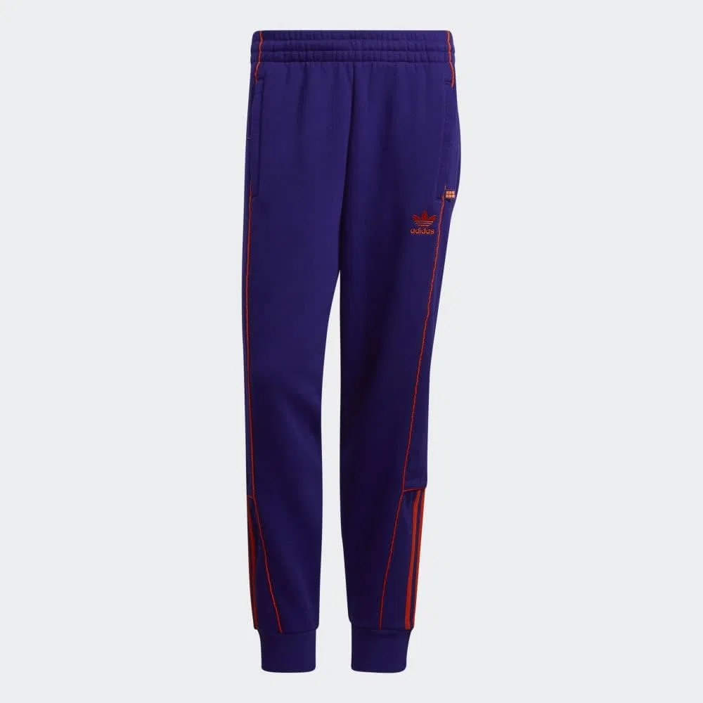 Спортивные штаны ADIDAS Originals HBE для мужчин — фото 4