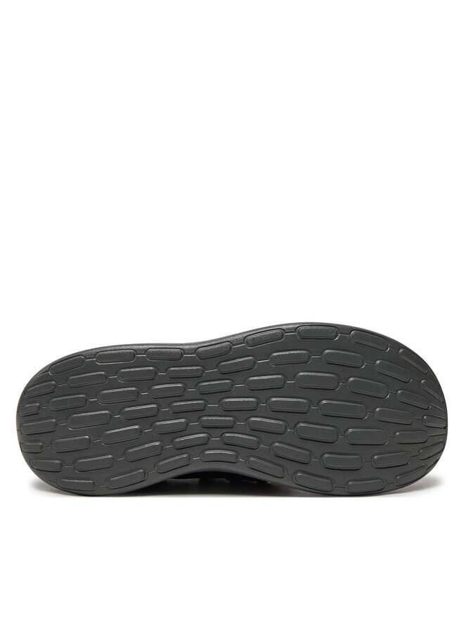 Кроссовки Lite Racer Adapt 7.0 IH5657 adidas, красный/черный — фото 4
