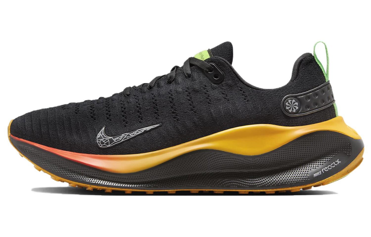 

Nike Кроссовки Мужчины, Black