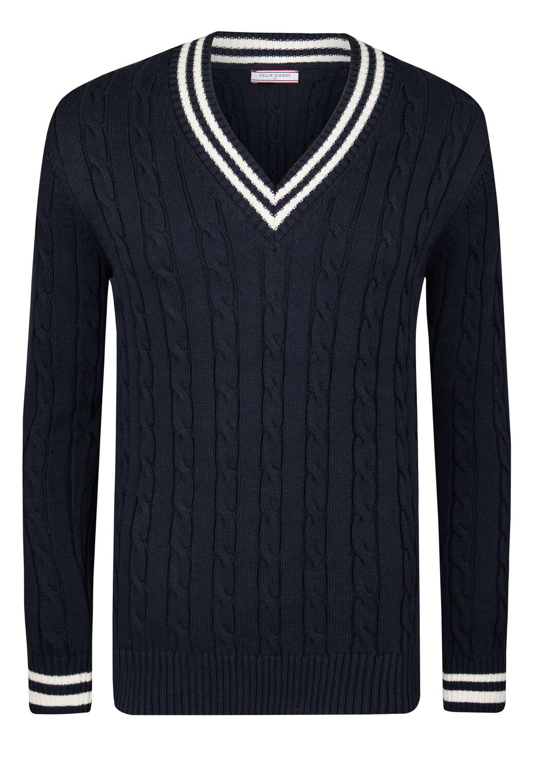 

Felix Hardy Свитер в цвете Navy