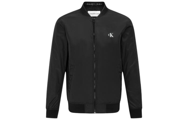 

Мужская куртка Calvin Klein, цвет Black