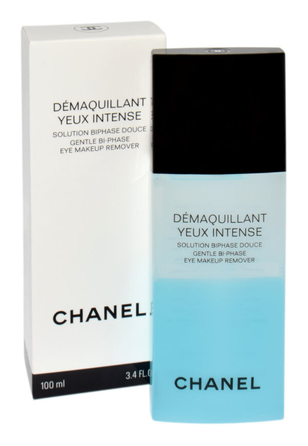

Средство для снятия макияжа глаз Demaquillant Yeux Intense, 100 мл
