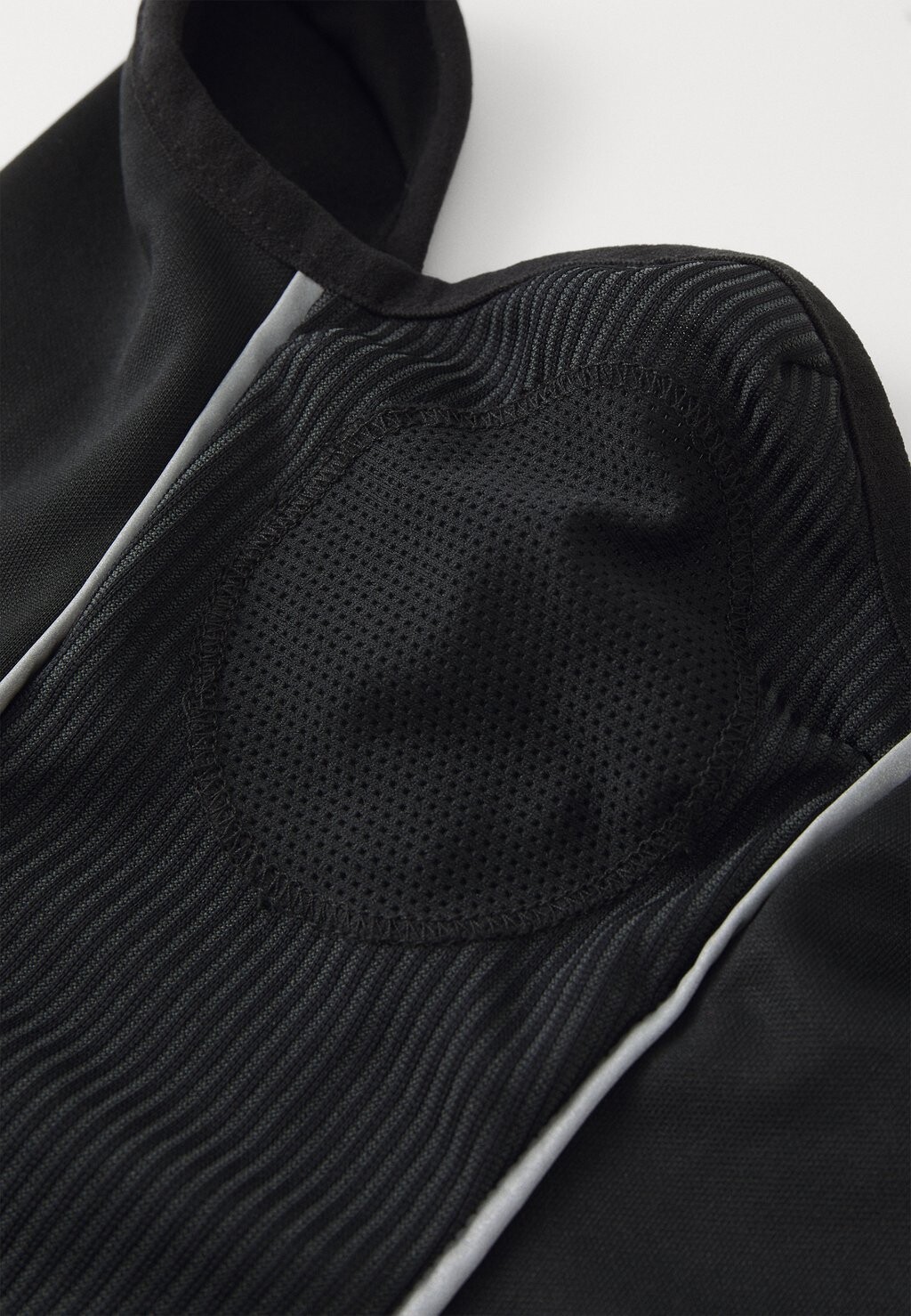 

Снуд ACADEMY UNISEX Nike Performance, черный