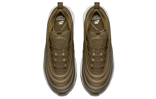 Nike Air Max 97 Кроссовки женские — фото 3