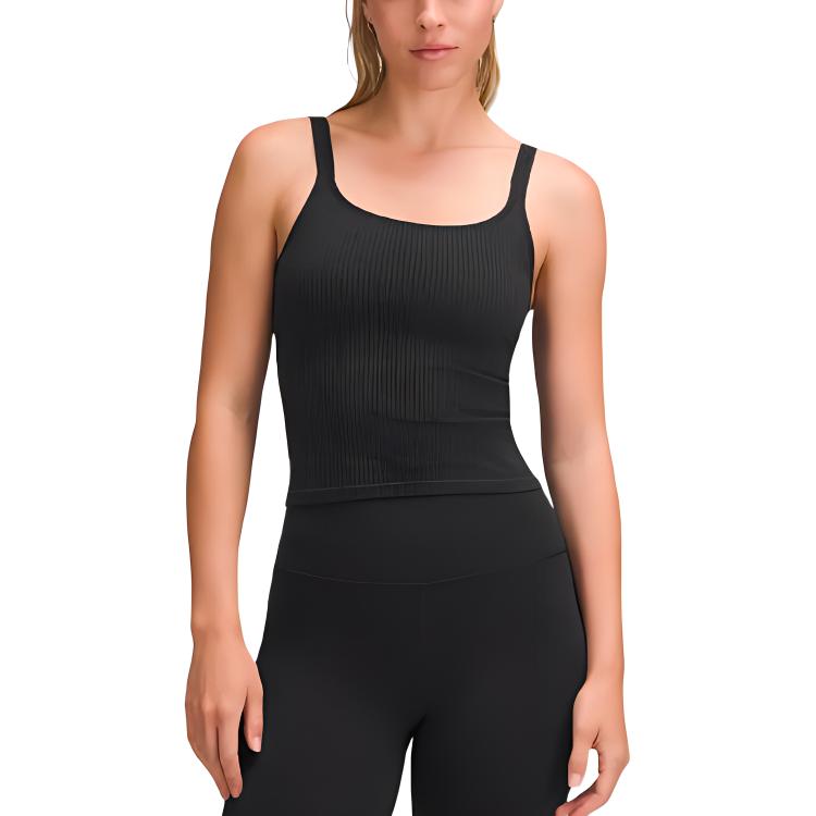 

Спортивный жилет Ebb To Street для женщин Lululemon, Legacy Green