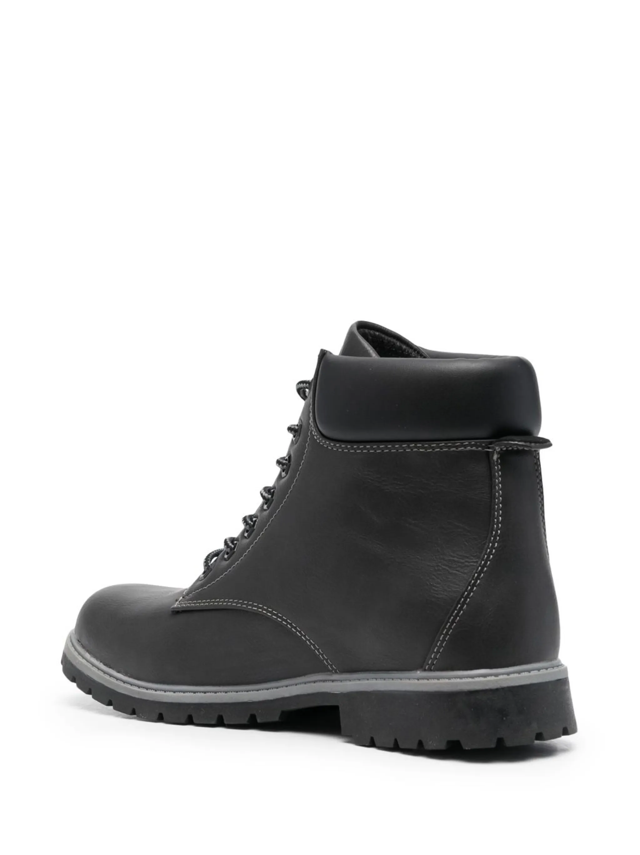 Ботинки Maverick Mid Fila, черный — фото 3