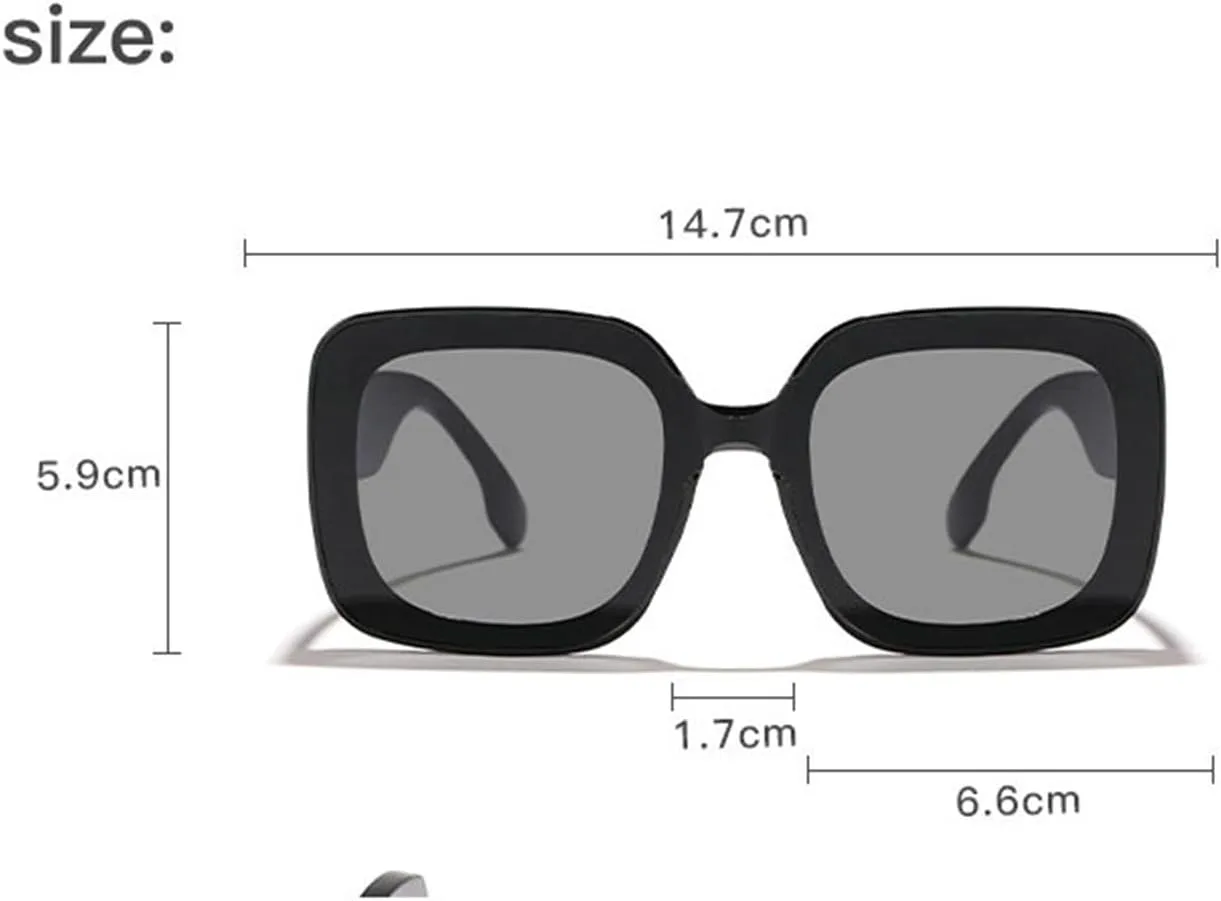 

Willochra Fashion Square Женские солнцезащитные очки с градиентным переходом цвета, винтажные дизайнерские мужские солнцезащитные очки цвета шампанского, C6