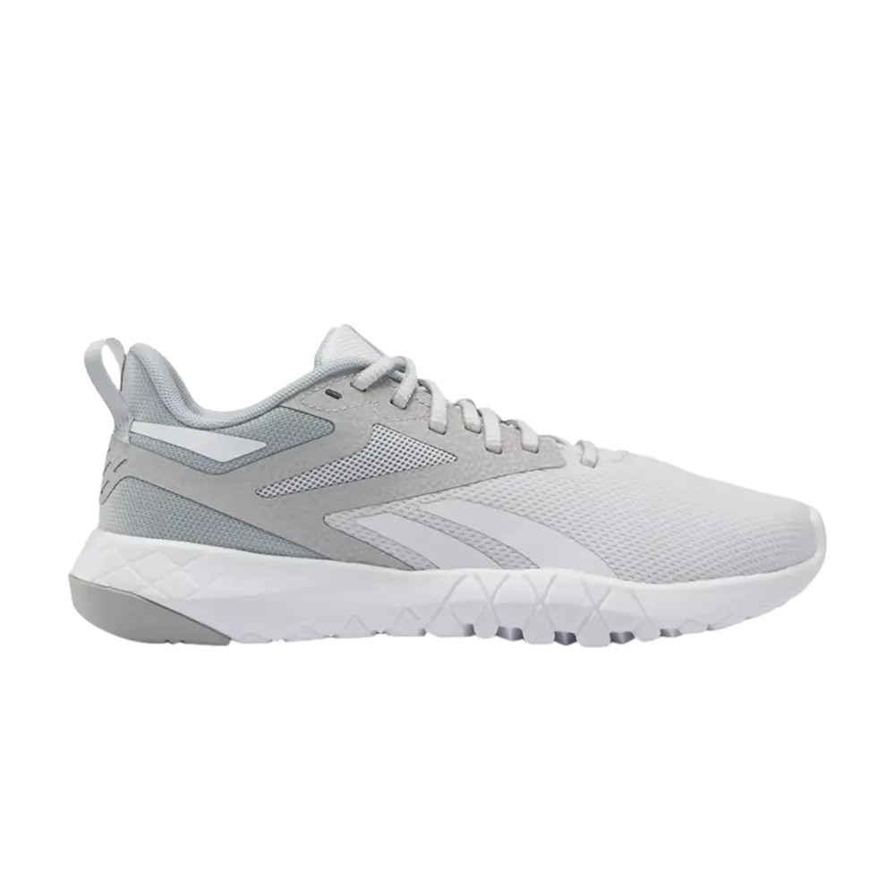 

Кроссовки Wmns Flexagon Force 4 Reebok, серый