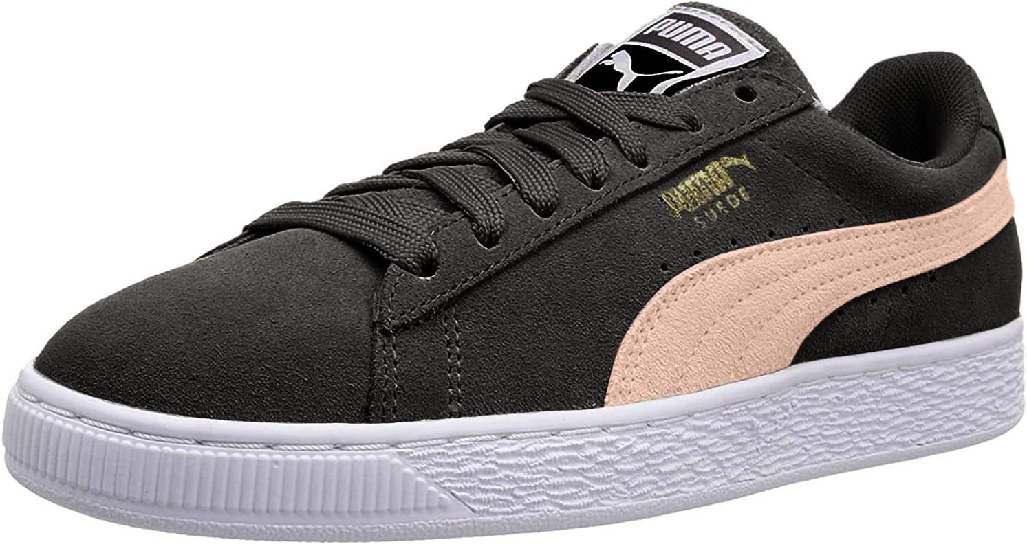 

Кроссовки PUMA для мужчин Rebound Layup, розовый