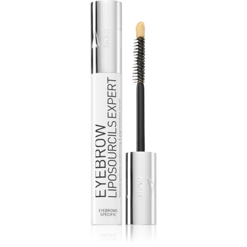 Talika Eyebrow Liposourcils Expert сыворотка, стимулирующая рост бровей 10 мл