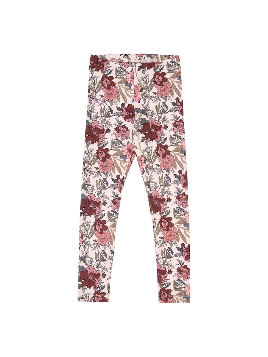 

Узкие леггинсы Müsli by GREEN COTTON, Rose