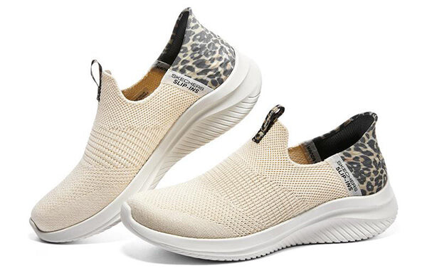 Кроссовки ultra flex 3.0 Skechers, серый — фото 3