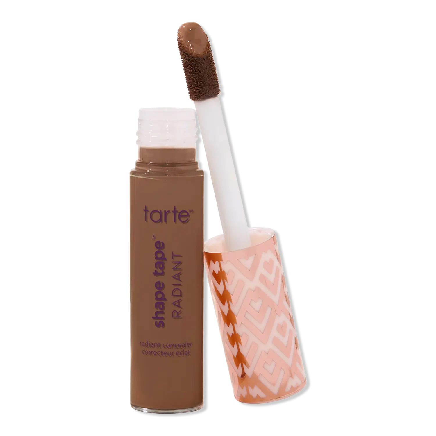 

Консилер Shape Tape Radiant Tarte, 57N Rich (deeper skin with a balance of warm & cool undertones)