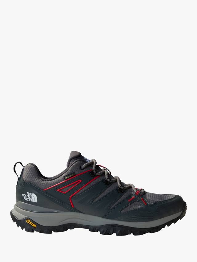 

Мужские треккинговые ботинки hedgehog gore-tex The North Face, цвет Grey Charcoal